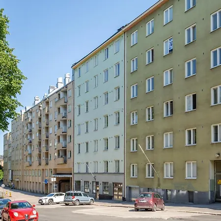 Apartamento Charming With Garden Views Steps From Metro *