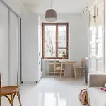 Апартаменты Charming With Garden Views Steps From Metro Хельсинки