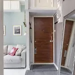 Charming With Garden Views Steps From Metro