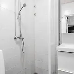 Charming With Garden Views Steps From Metro * Хельсинки