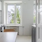 Charming With Garden Views Steps From Metro *